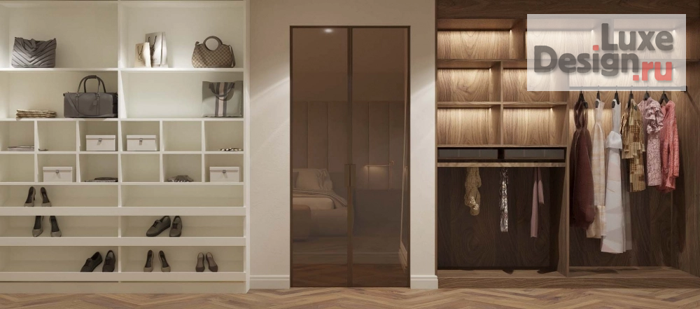 Дизайн интерьера частного дома "Дом с. Порошино "ИЗЫСКАННЫЙ ПРИВКУС ЛЕГКОСТИ"" (фото 33)