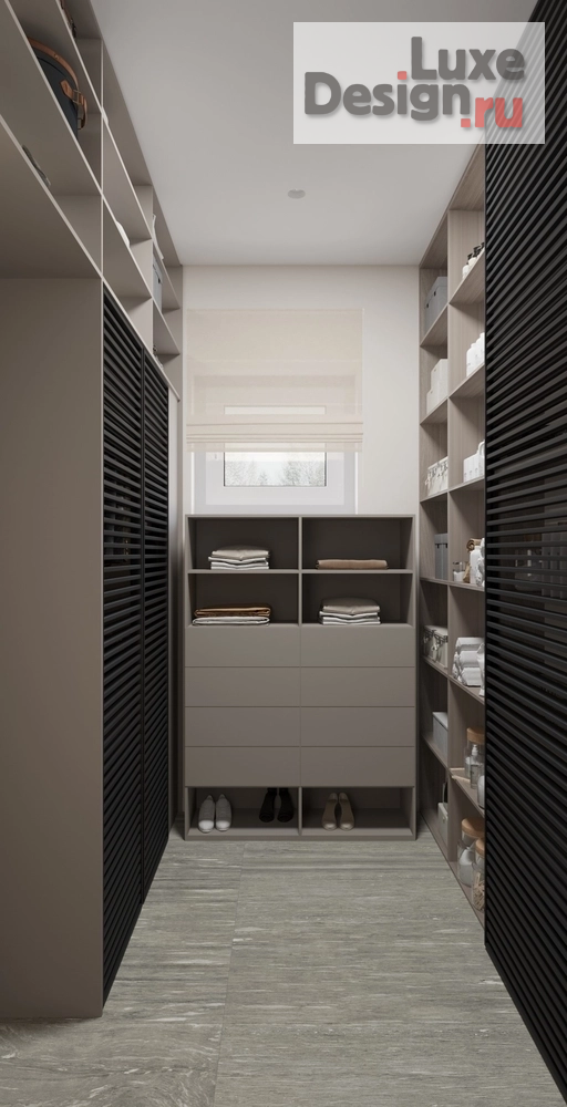 Дизайн интерьера загородного дома "Проект частного дома п. Кстинино, Кировская область. " (фото 20)