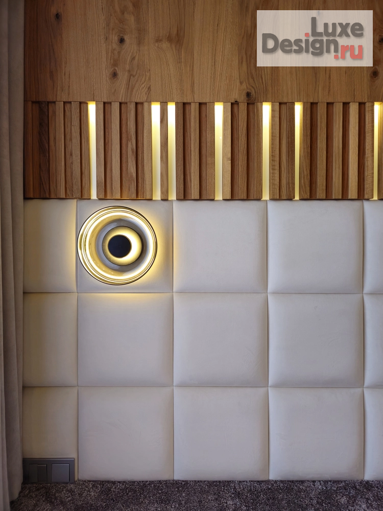 Дизайн интерьера двухкомнатной квартиры "Двухкомнатная квартира в стиле минимализм" (фото 14)