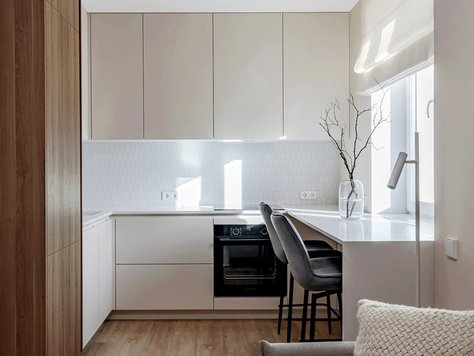 Дизайн интерьера