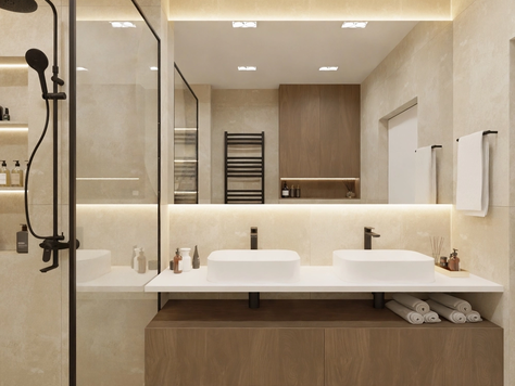 Дизайн интерьера