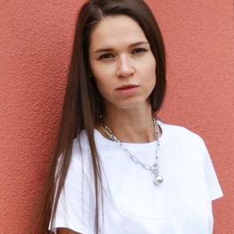 Дизайнер интерьера "Даровских Надежда Сергеевна"