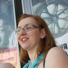 Дизайнер интерьера Анна Николаевна