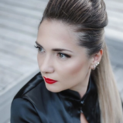 Дизайнер интерьера Тетерина Екатерина